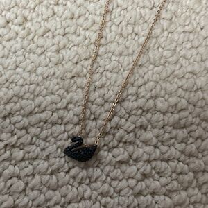 Swarovski crystal neclace